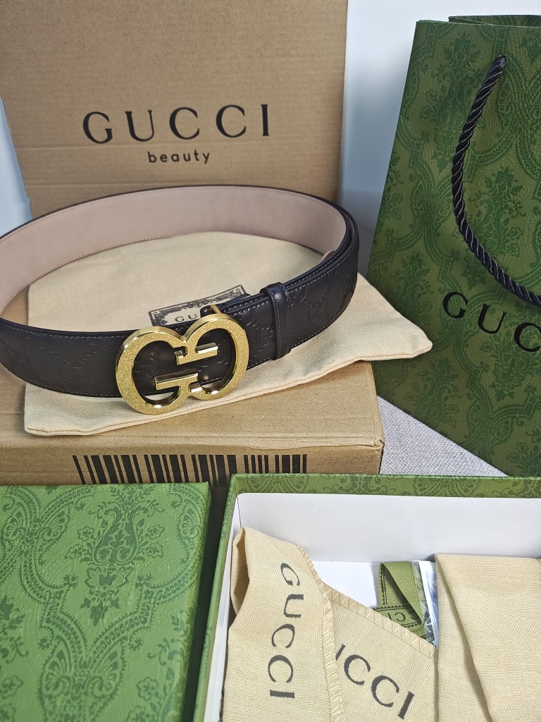 Gucci Belts